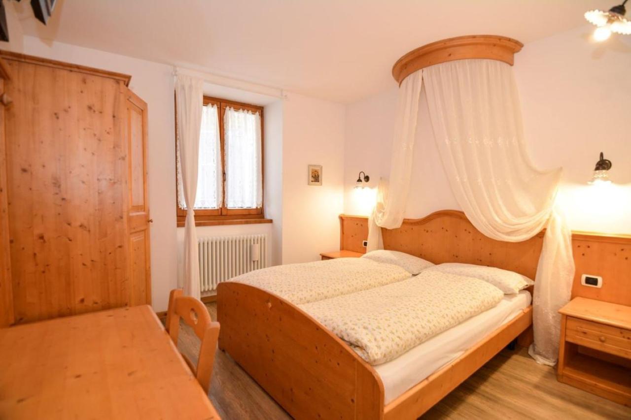 Room & Breakfast Ca Mea Dina Беццекка Екстер'єр фото