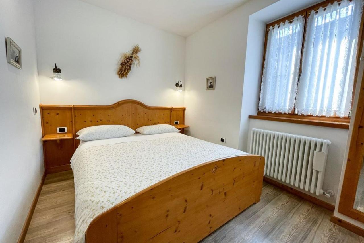 Room & Breakfast Ca Mea Dina Беццекка Екстер'єр фото