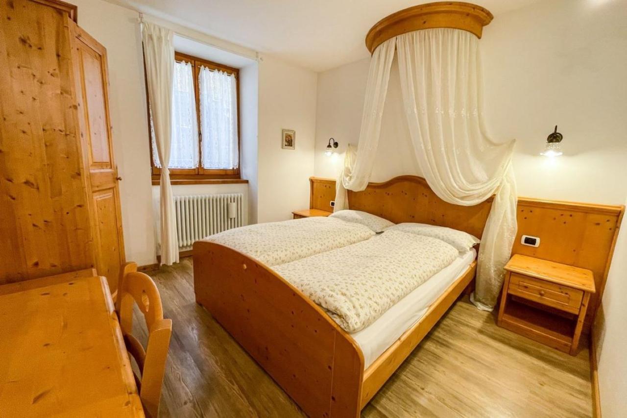 Room & Breakfast Ca Mea Dina Беццекка Екстер'єр фото